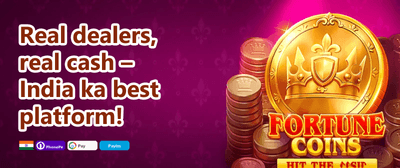 Mega Slot Spin Party promotion banner