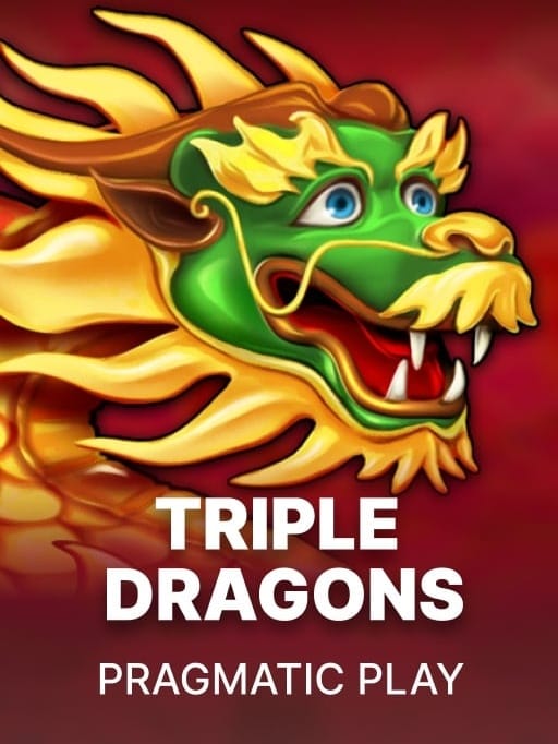 Triple Dragons